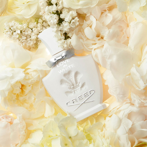 Creed Love In White Eau De Parfum 30ml